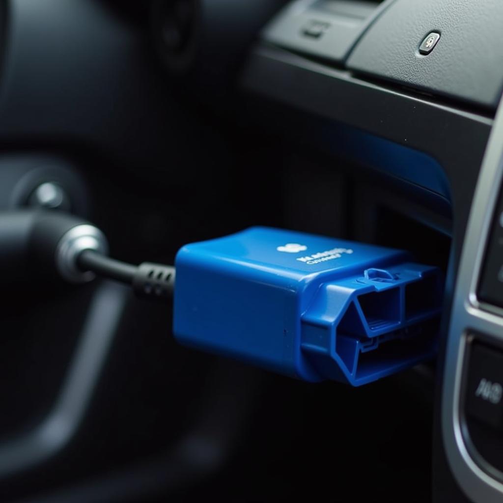 Bluetooth Car Scanner