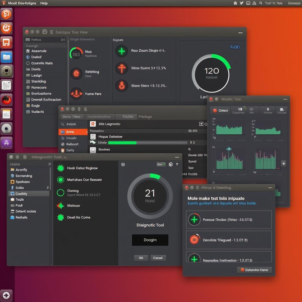 Selecting the Right Ubuntu Diagnostic Tools