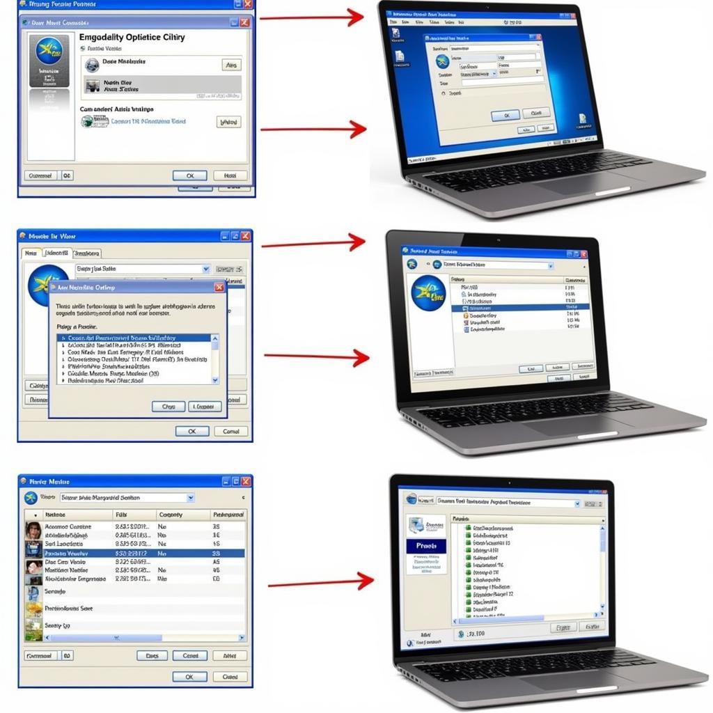 AutoEnginuity Scan Tool Update Process