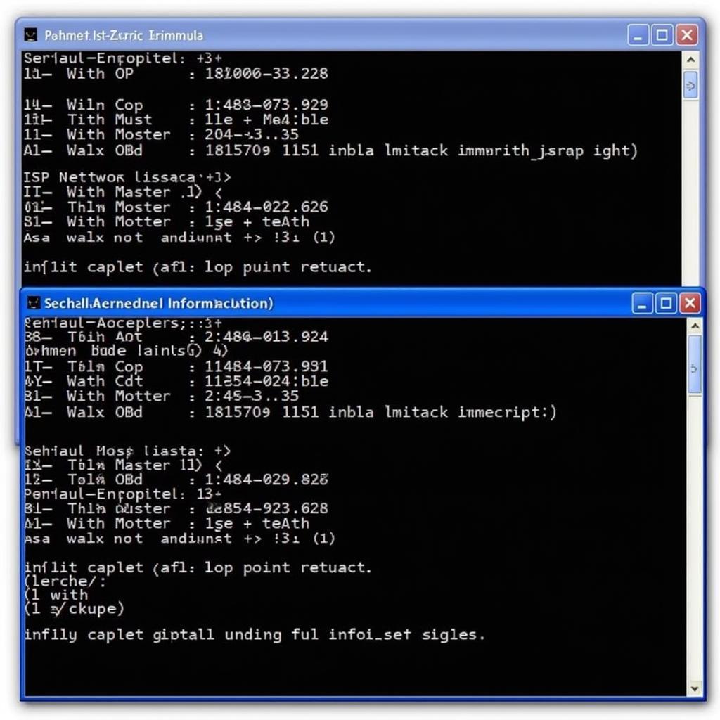 Basic Command Prompt Commands