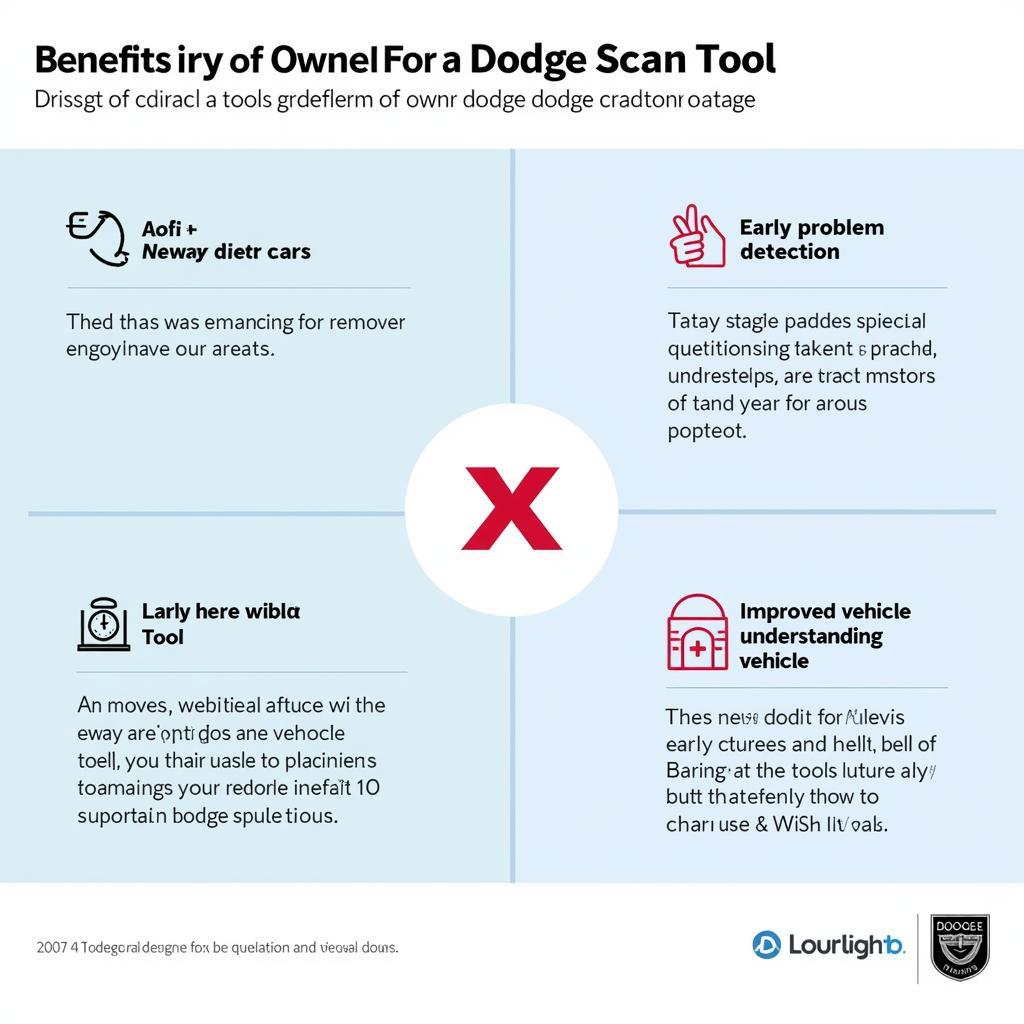 Benefits of Owning a Dodge Scan Tool