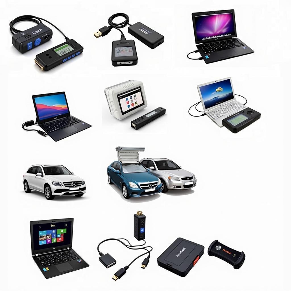 Best All-System Scanners for Automotive Diagnostics