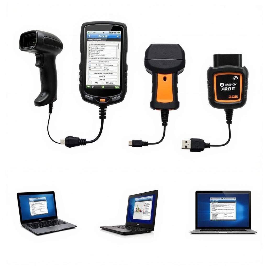 Best OBD2 Scanners for Car Diagnostics