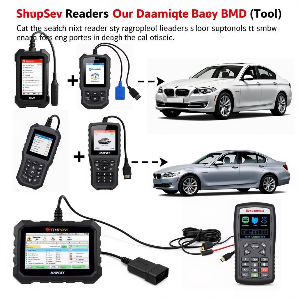 Best Scan Tool for US and BMW Diagnostics