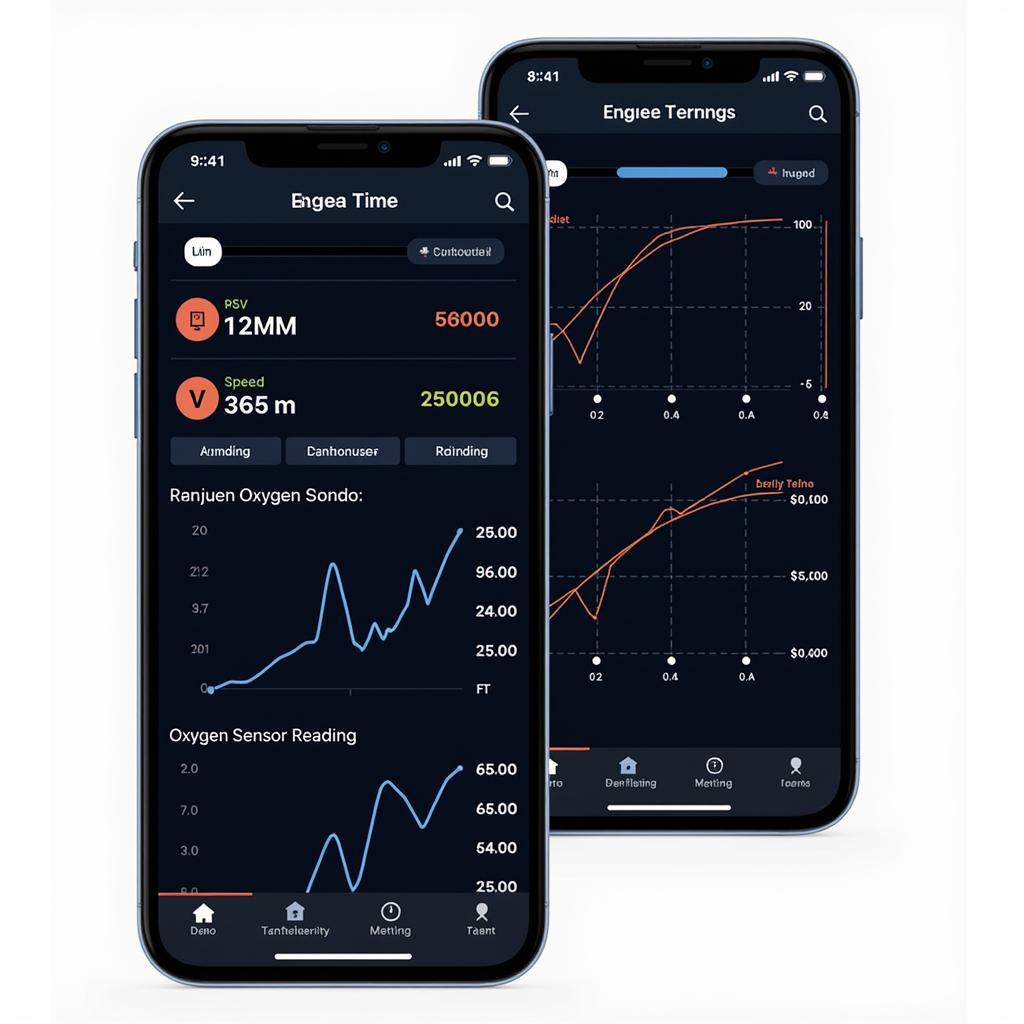 BlueDriver Performing Enhanced Diagnostics