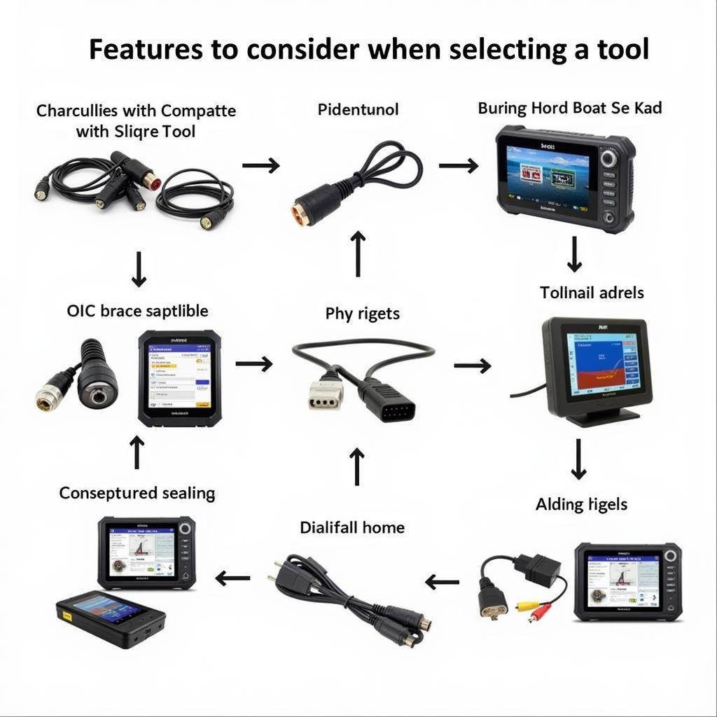 Choosing the Right Boat Diagnostic Tool