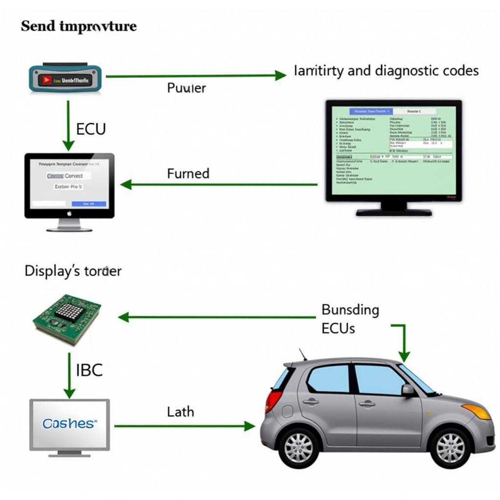 Brute Force Scan Tool Diagnostic Process