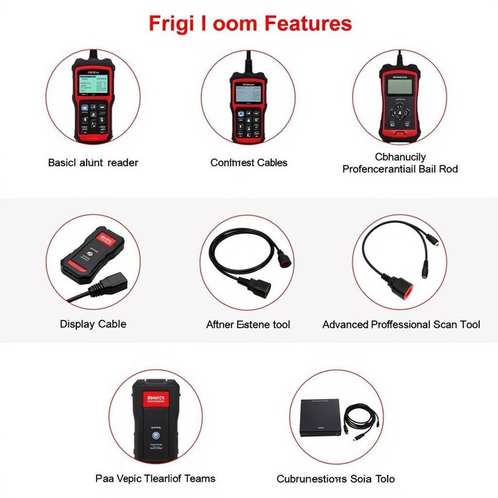 Selecting the Right Buffalo Bus Diagnostic Tool