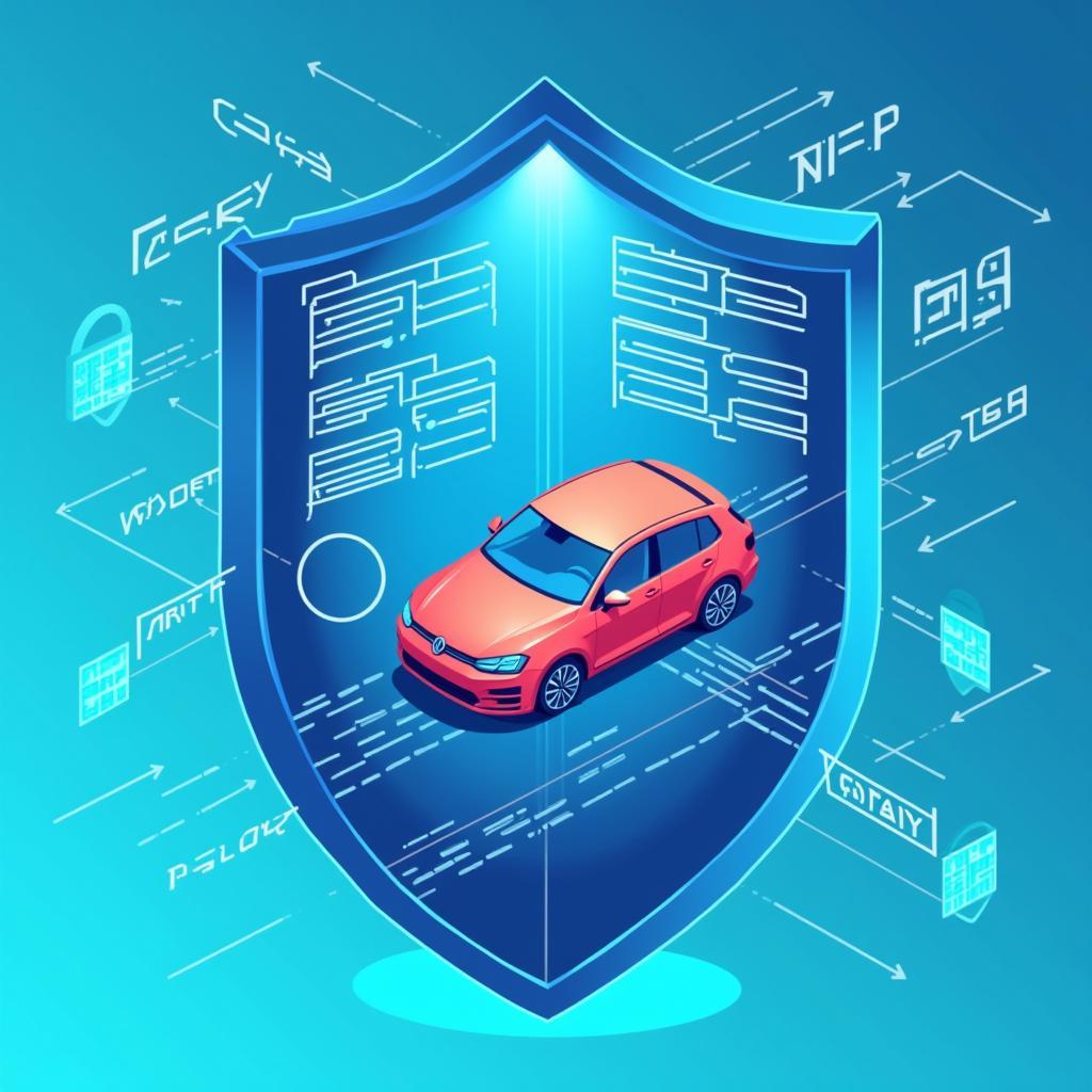 Car Network Security Protection