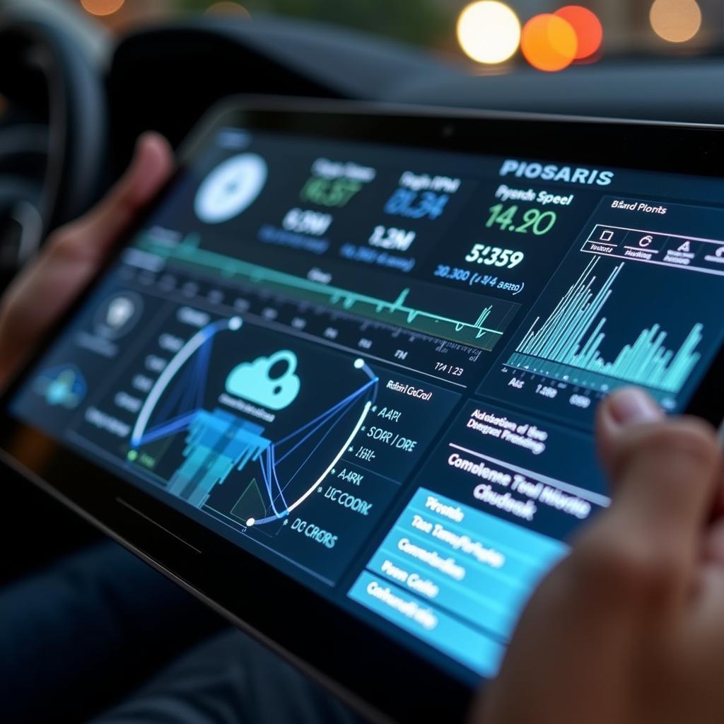 CEDAR Tool Interface and Data Analysis