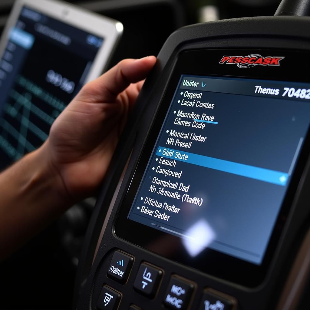 Chevrolet Diagnostic Trouble Codes