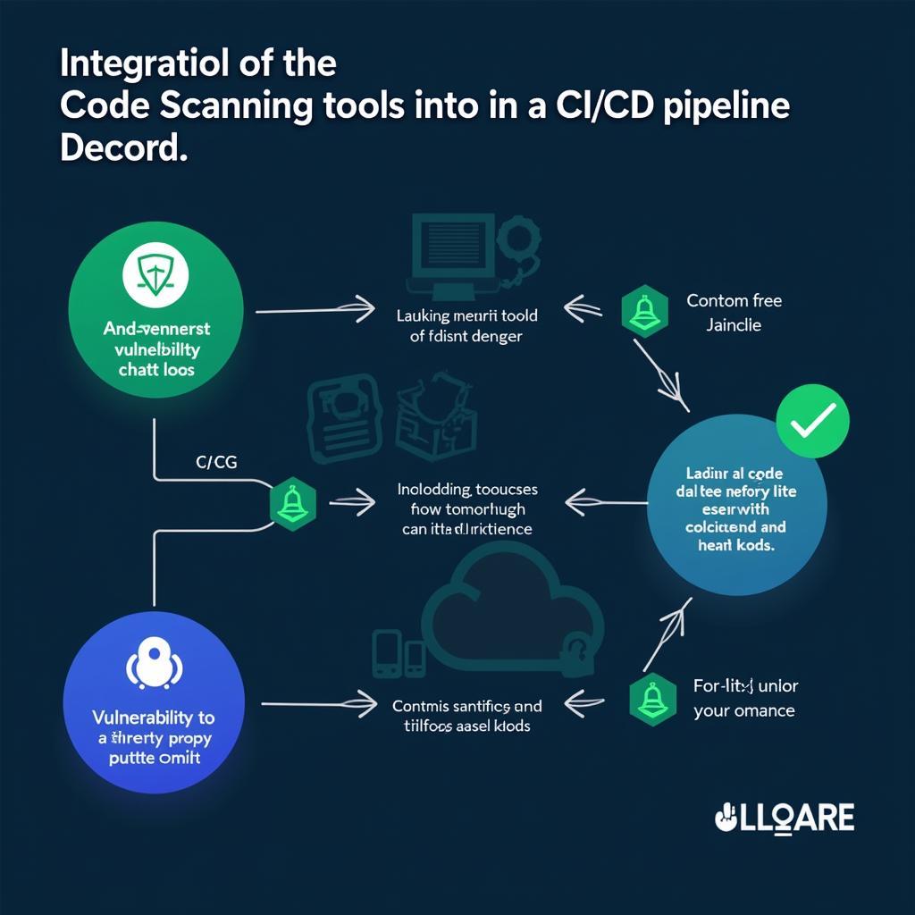 Integrating Code Scanning into CI/CD Pipeline