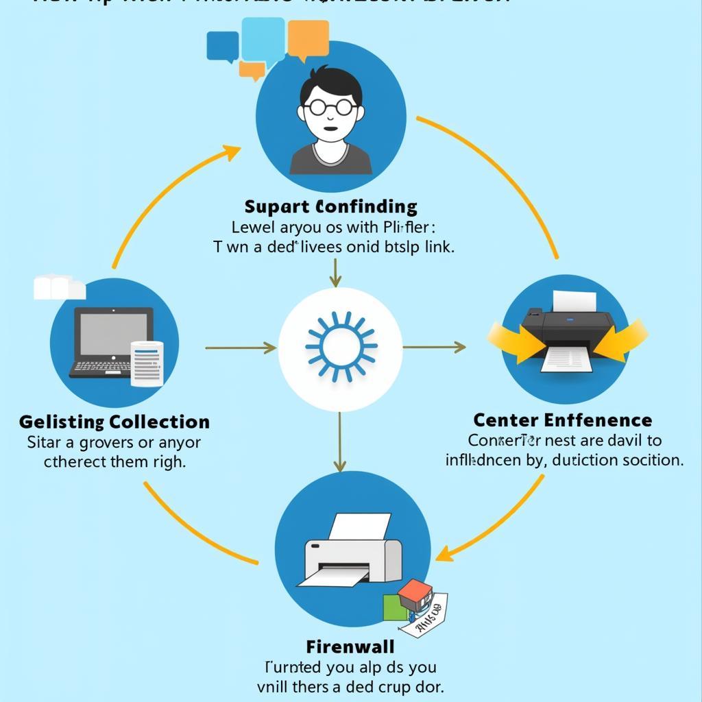 Common Printer Problems Diagnosed by the HP Tool