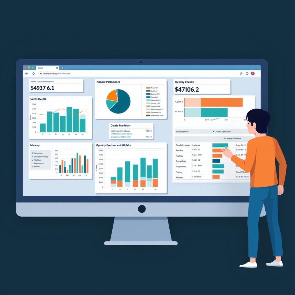 Database Performance Diagnostic Tools Analysis