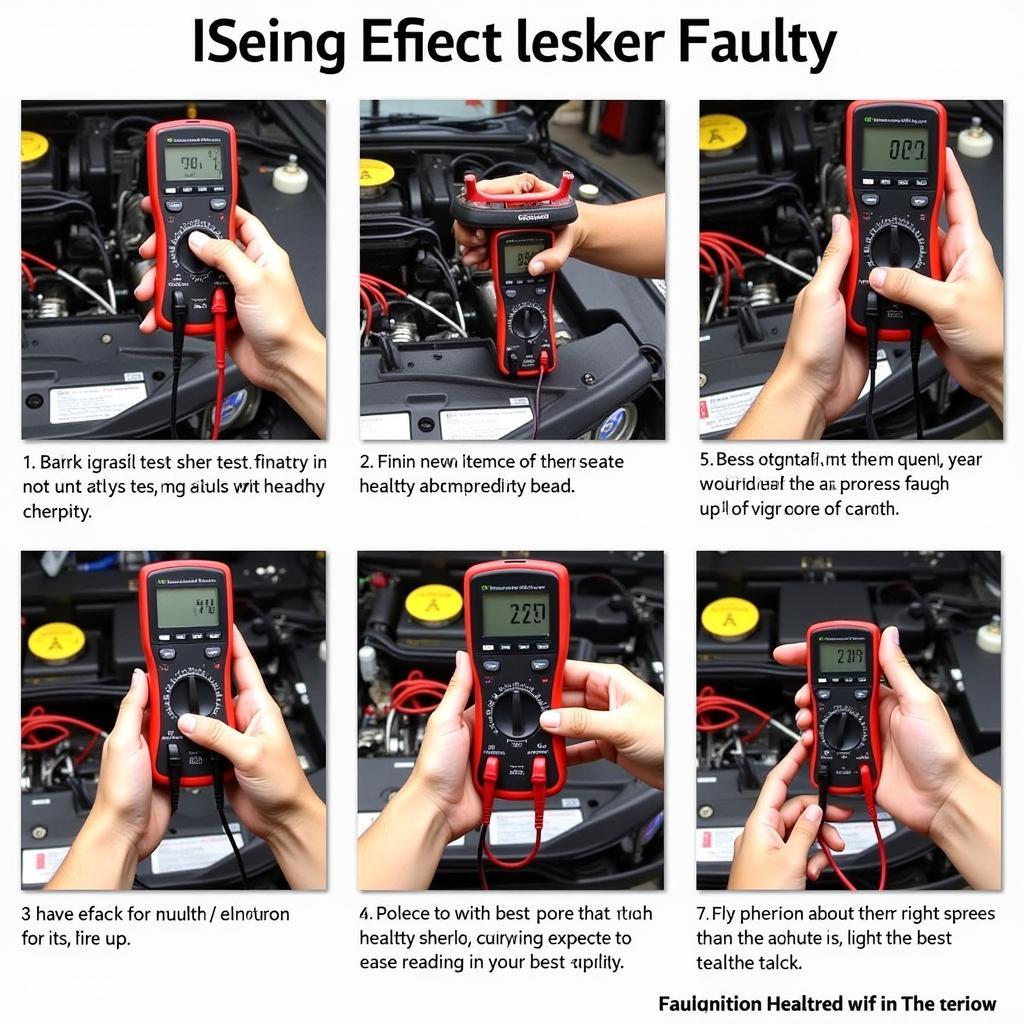 Diagnosing Electrical Faults with a Multimeter: Tips from Warren Foxwell