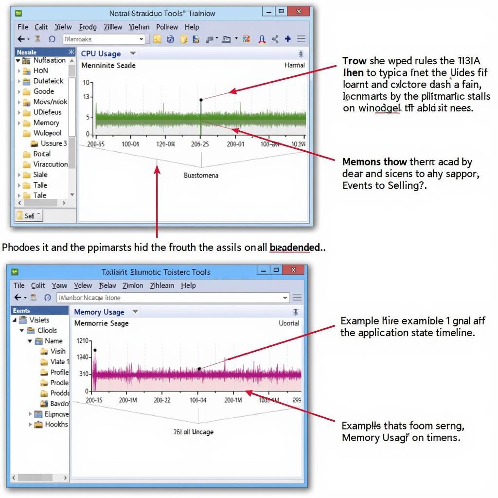 Visual Studio 2015 Diagnostic Tools Window