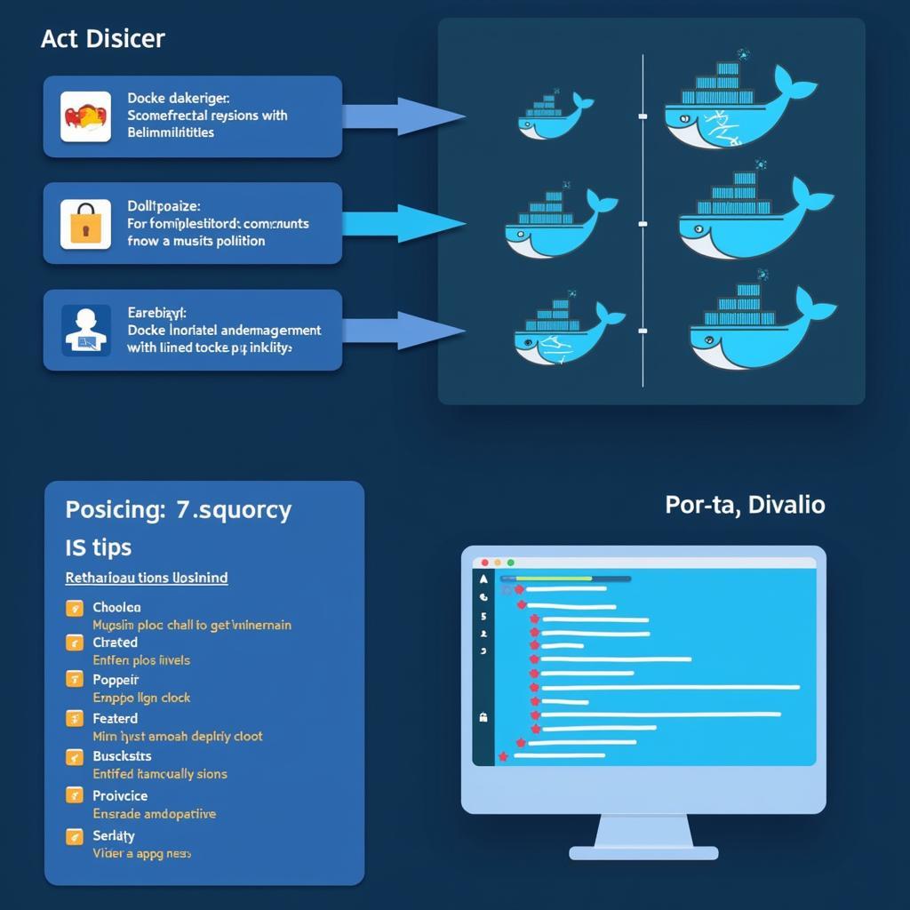 Docker Image Scanning Process