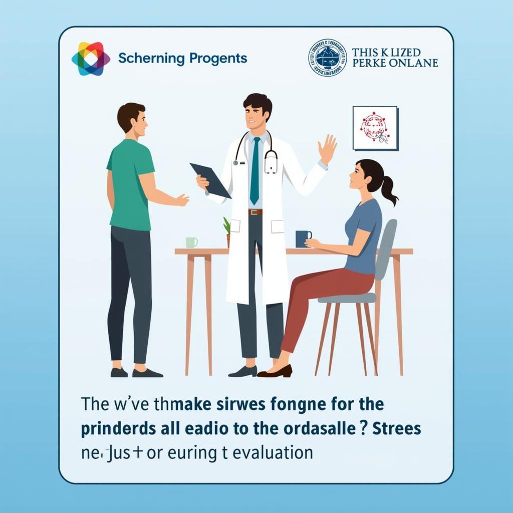 Fibromyalgia Diagnostic Screening Tool: Patient Doctor Consultation