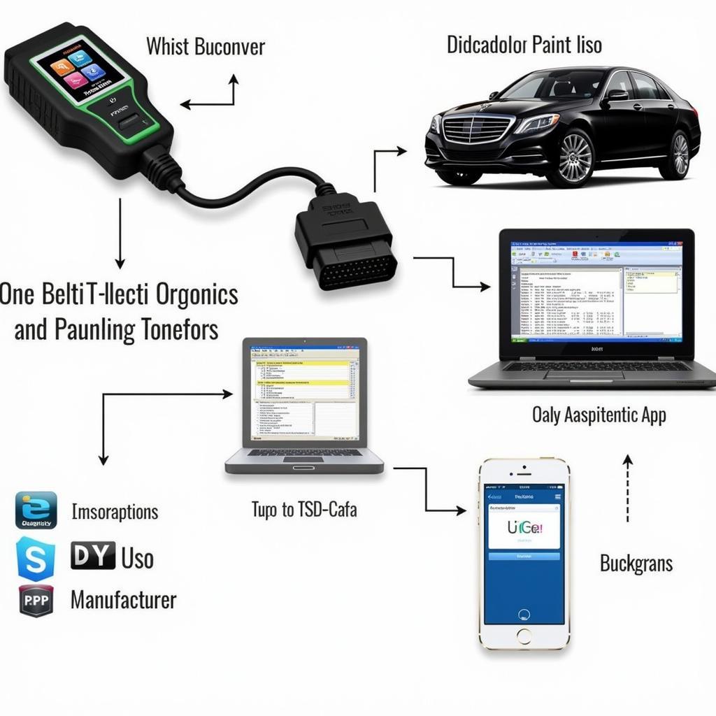 Free SSD Diagnostic Tool Types