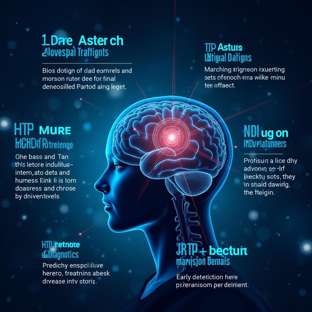 The Future of Parkinson's Diagnostics