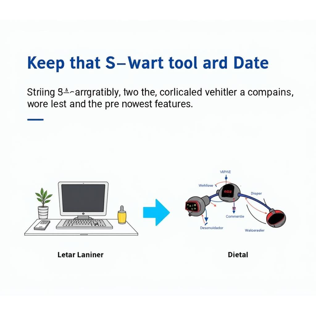 G-Scan Tool Software Update Process