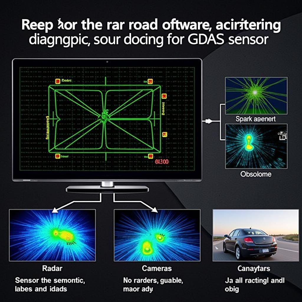 GPU Powered Diagnostic Software Analyzing ADAS Data