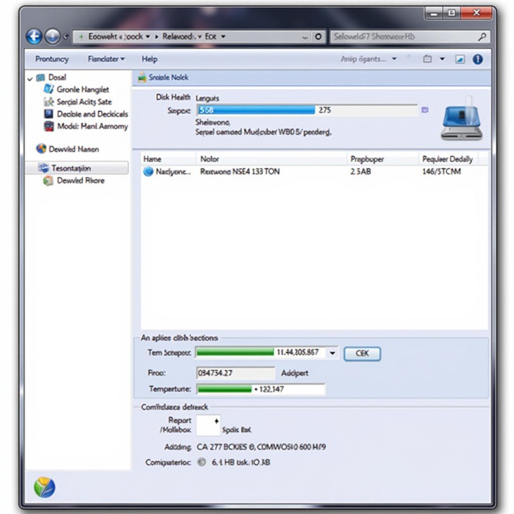 Hard Drive Diagnostics in Windows 7