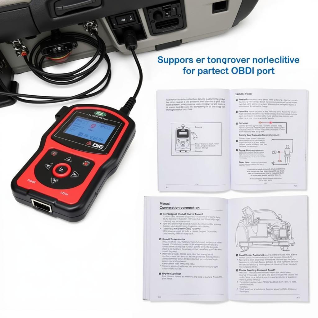 Hawkeye Diagnostic Tool Manual Basics