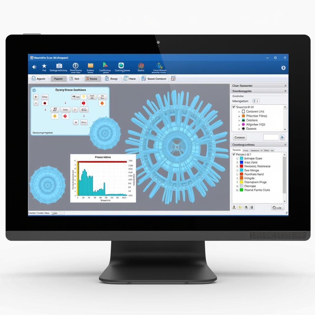 Heuristic Scan Tool Software