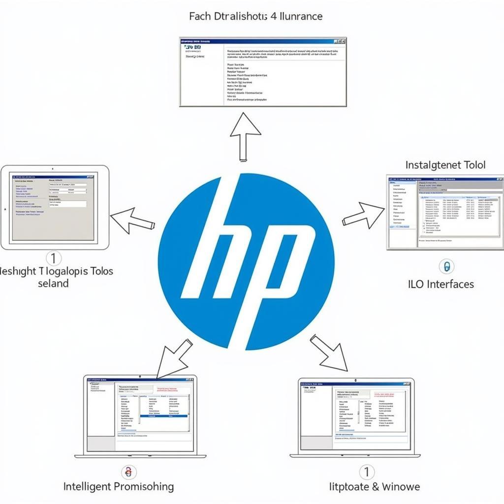 HPE Server Diagnostic Tools Overview