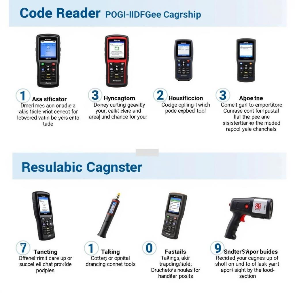 IL Diagnostic Tool Selection Guide