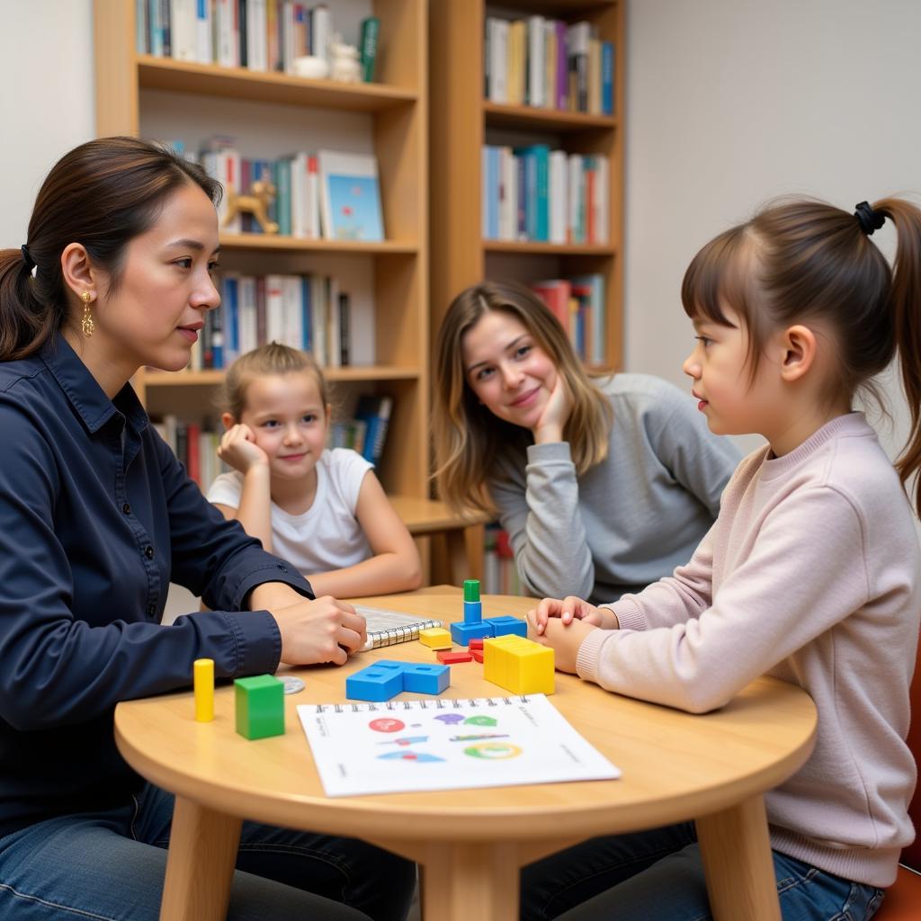 Intellectual Disability Assessment Tools: A multidisciplinary approach involving IQ tests, adaptive behavior scales, and clinical interviews.