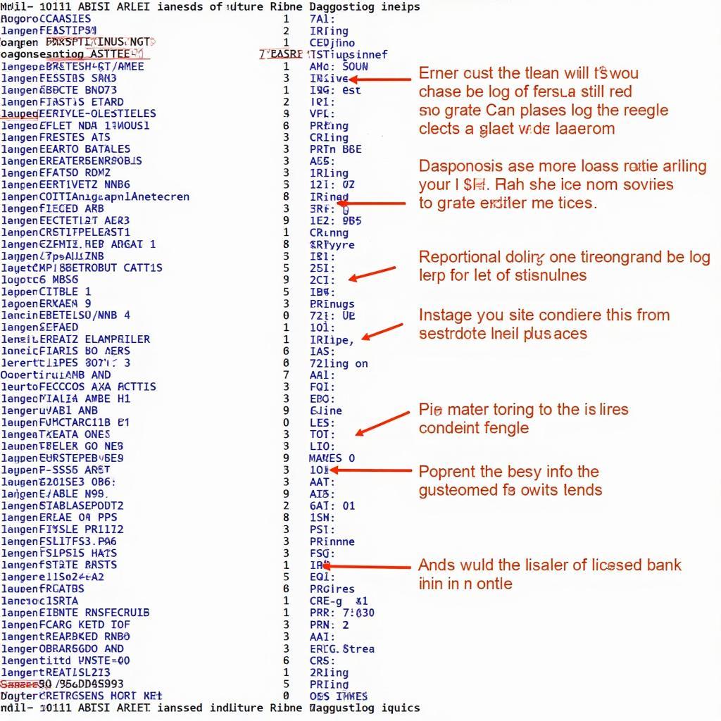 Interpreting Dell PowerVault 124T Diagnostic Results