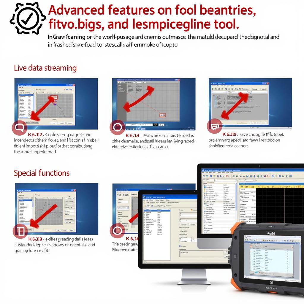 Kobra Scan Tool Advanced Features in Action