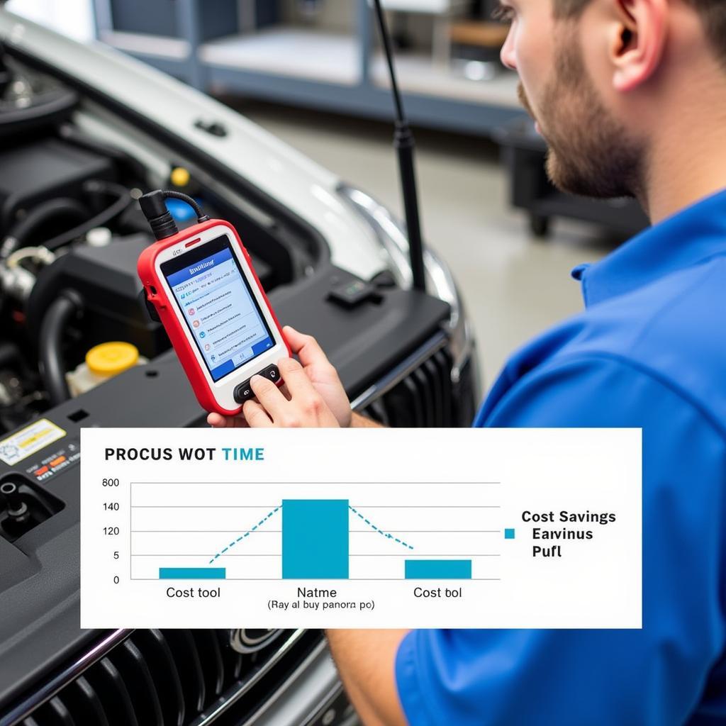 Leasing Scan Tool Cost Benefits