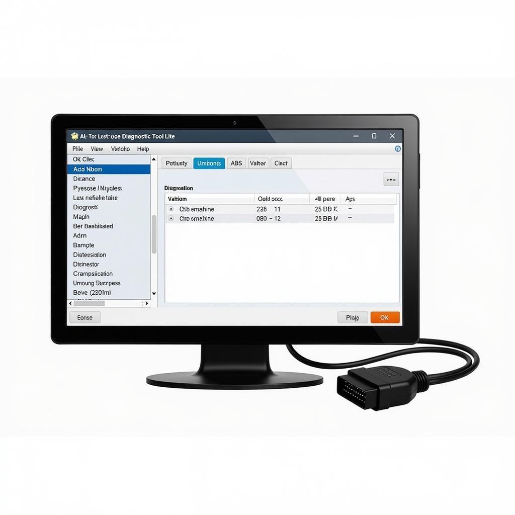 Lenovo Diagnostic Tool Lite Download Software