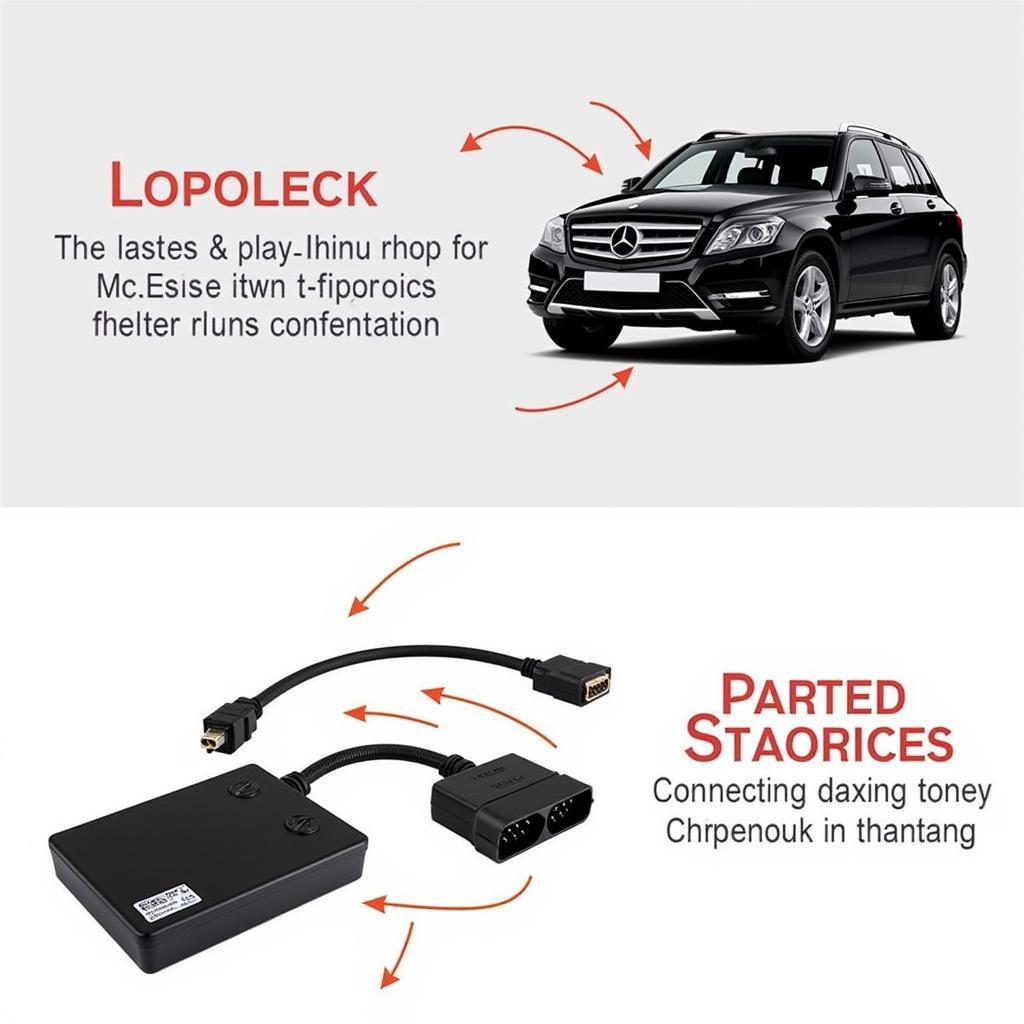 MB Star Diagnostic Tool Connectivity Troubleshooting Guide