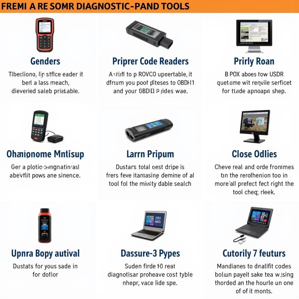 MB W202 Diagnostic Tool Options