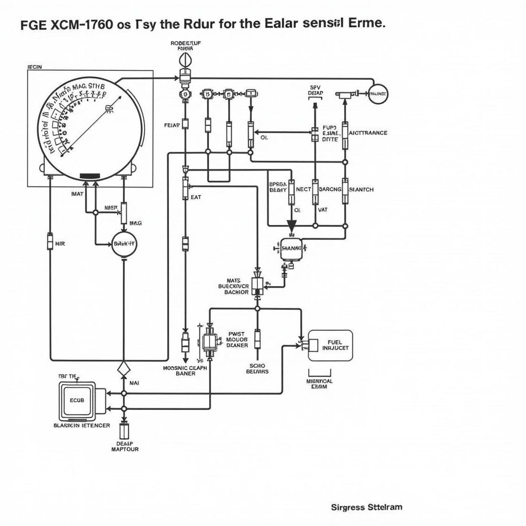 Mercruiser 350 Mag MPI MEFI Engine Components