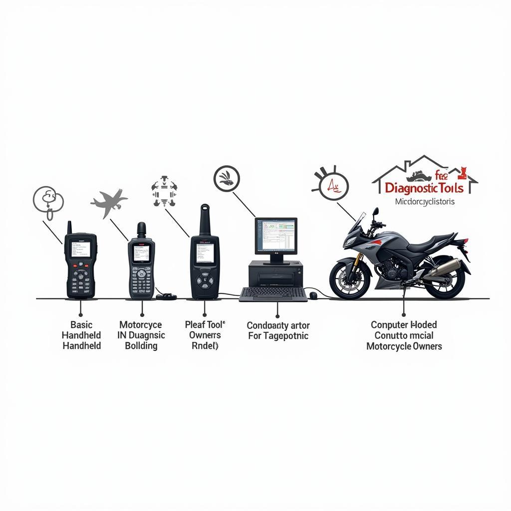 Evolution of Motorcycle Diagnostic Tools