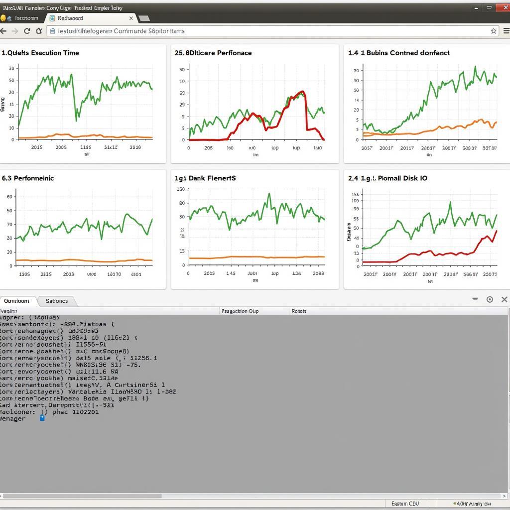 MySQL Diagnostic Tools Performance Analysis