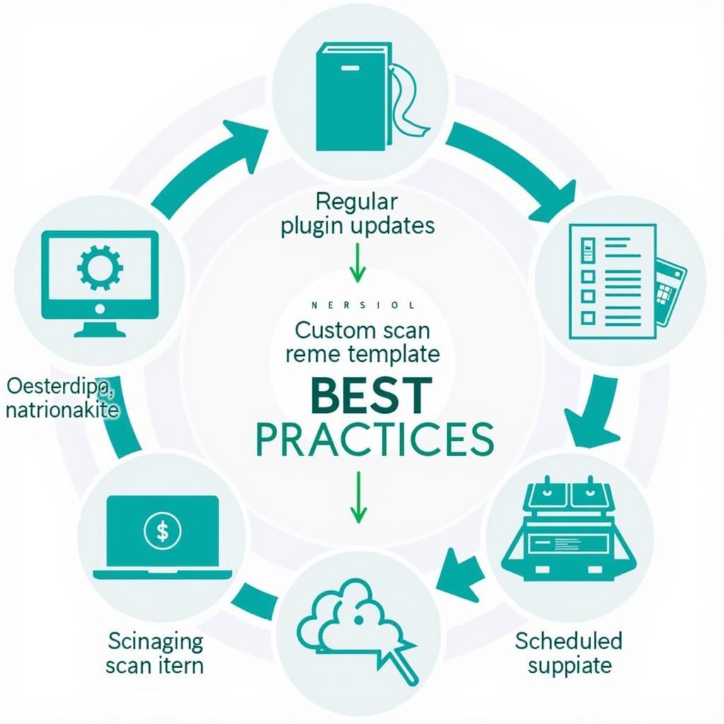 Nessus Best Practices