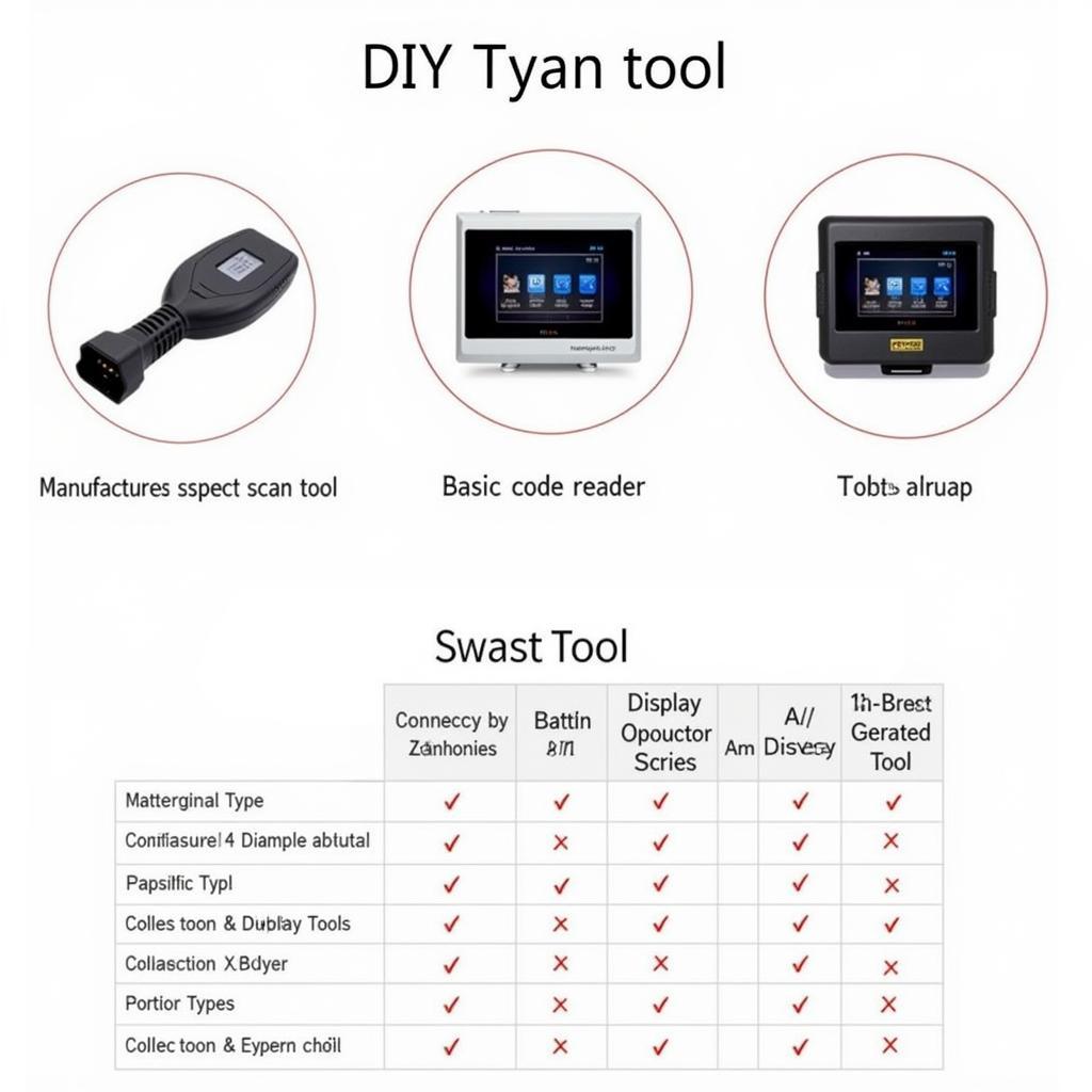 Nissan and Honda OBD1 Scan Tools Compared