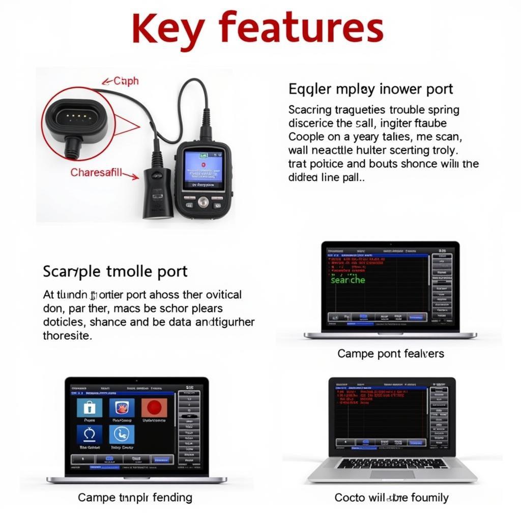 Key Features of an OBD2 Scanner Explained