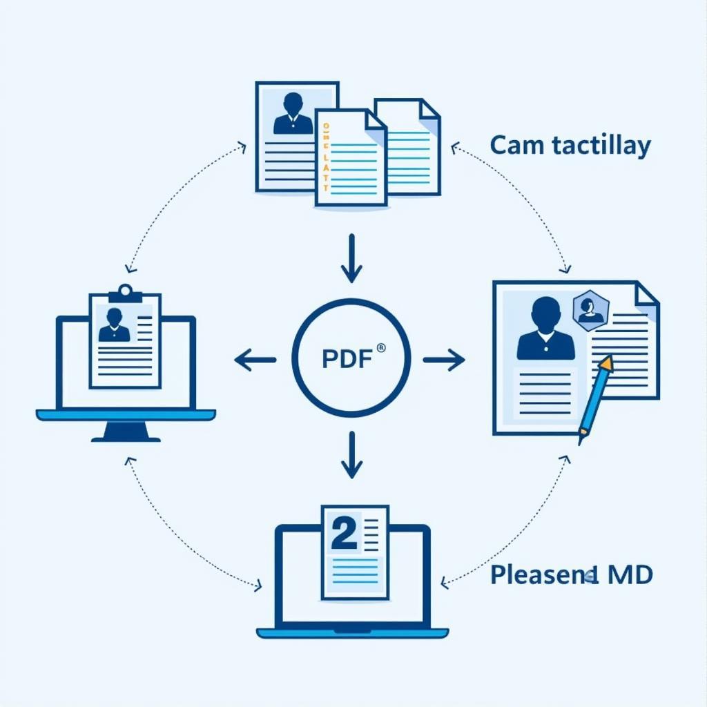 OCR in Government Resume Scanning Software