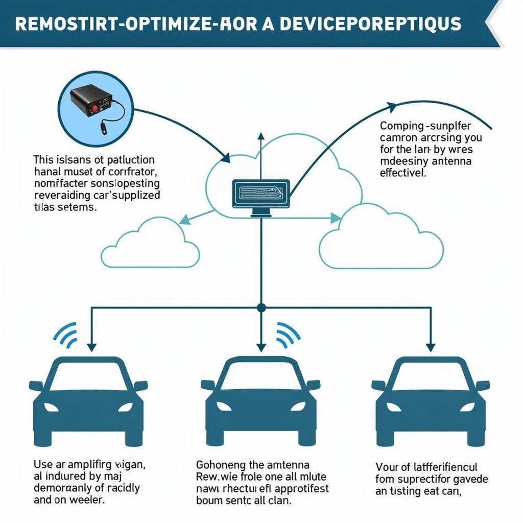 Optimizing Car Scanner Antenna Reception