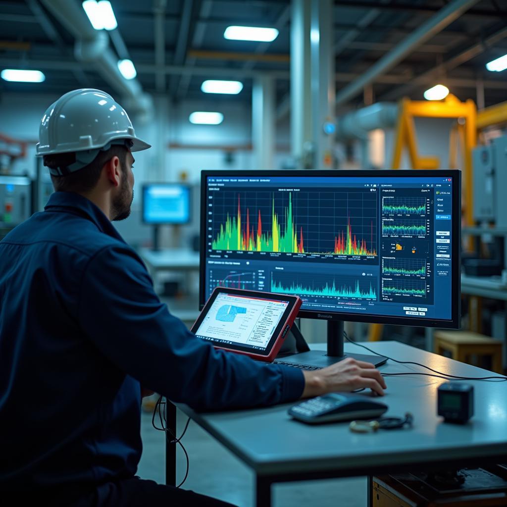 Monitoring PROFIBUS Network Health with Diagnostic Tools