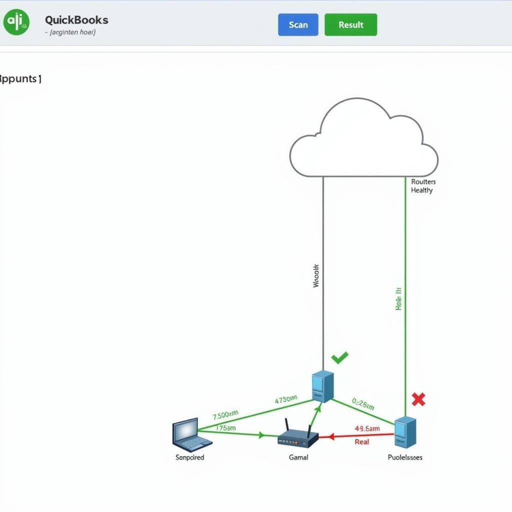 QuickBooks Network Diagnostic Tool Overview