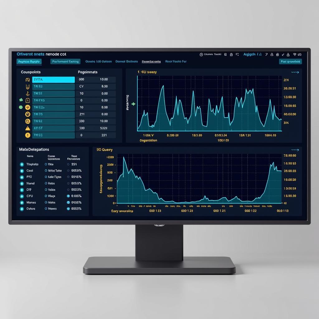 SQL Diagnostic Tools Performance Analysis