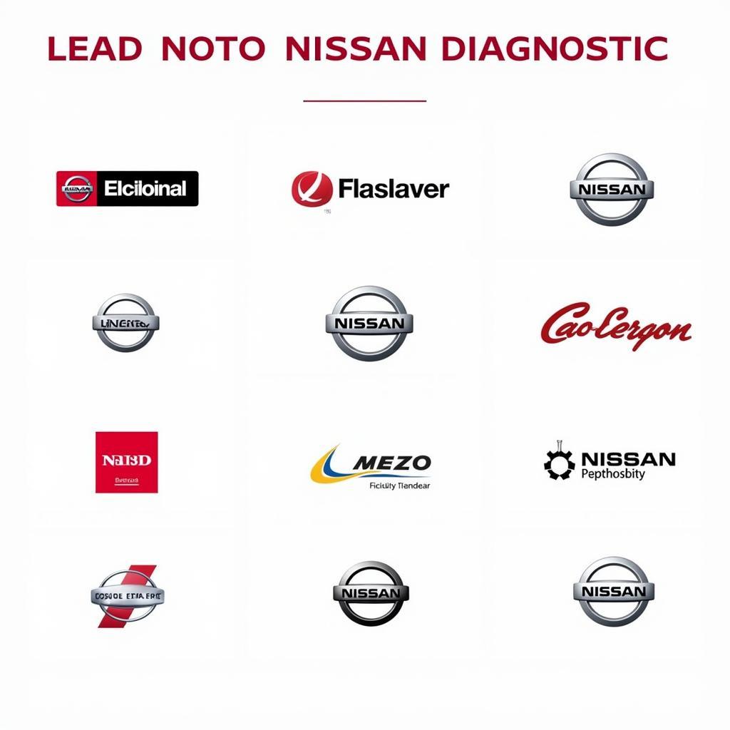 Top Nissan Diagnostic Tool Manufacturers